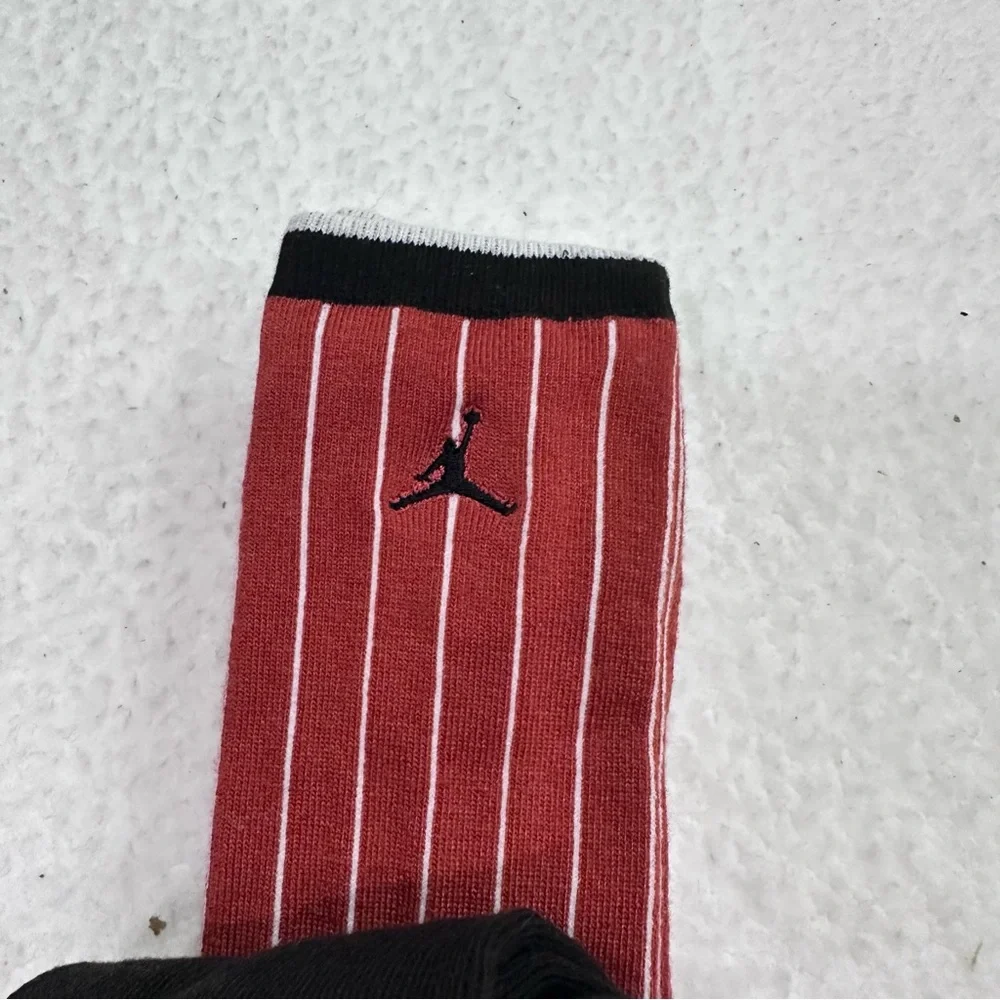 Youth Nike Jordan Socks